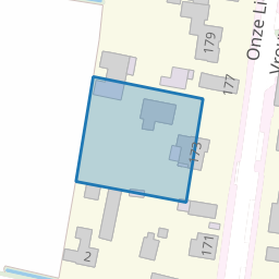 Perceel RPN00-A-3575