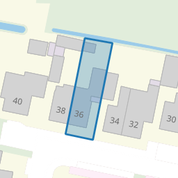 Perceel RPN00-A-3588
