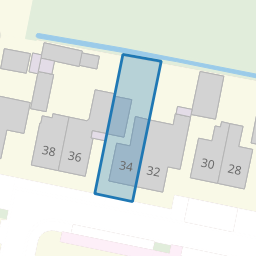 Perceel RPN00-A-3589