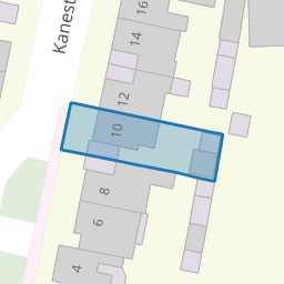 Perceel RPN00-A-3600