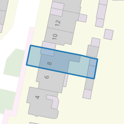 Perceel RPN00-A-3601