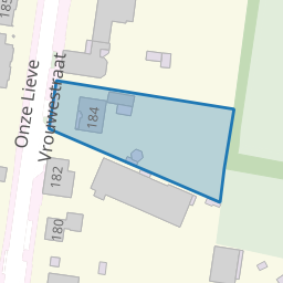 Perceel RPN00-A-3615