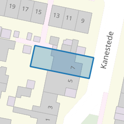 Perceel RPN00-A-3623