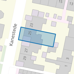 Perceel RPN00-A-3624
