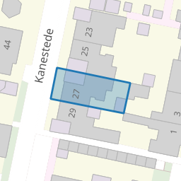 Perceel RPN00-A-3626