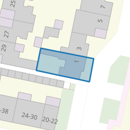 Perceel RPN00-A-3629