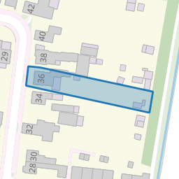 Perceel RPN00-A-3680