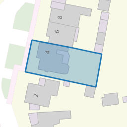 Perceel RPN00-A-3698