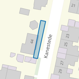 Perceel RPN00-A-3732