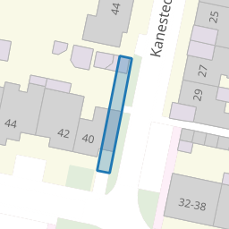 Perceel RPN00-A-3733