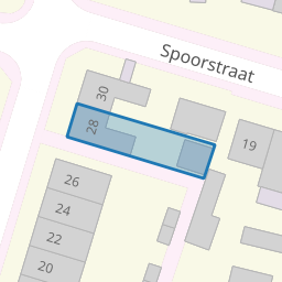 Perceel RPN00-A-3748