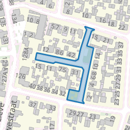 Perceel RPN00-A-3778