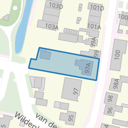 Perceel RPN00-A-3799