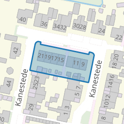 Perceel RPN00-A-3831