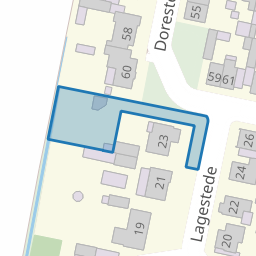 Perceel RPN00-A-3846