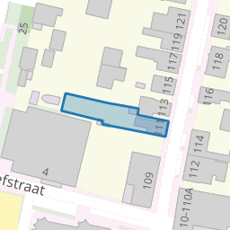 Perceel RPN00-A-3890