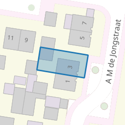 Perceel RPN00-A-3905