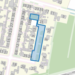 Perceel RPN00-A-3943