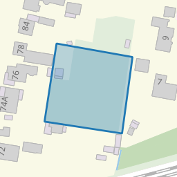 Perceel RPN00-A-3990