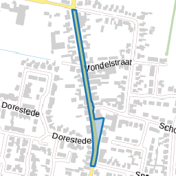 Perceel RPN00-A-4008