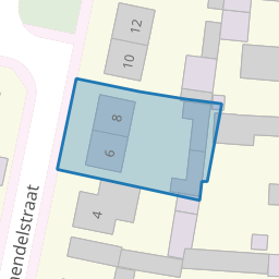 Perceel RPN00-A-4009