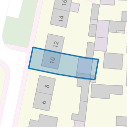 Perceel RPN00-A-4010