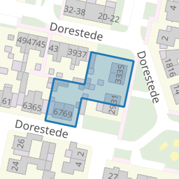 Perceel RPN00-A-4015
