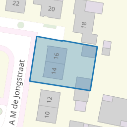Perceel RPN00-A-4032