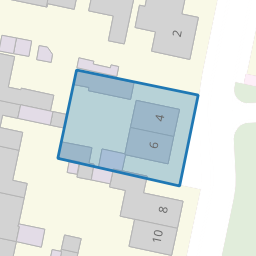 Perceel RPN00-A-4047