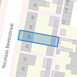 Perceel RPN00-A-4059