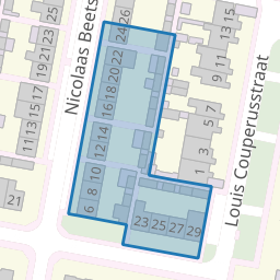 Perceel RPN00-A-4060