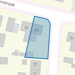 Perceel RPN00-A-4061