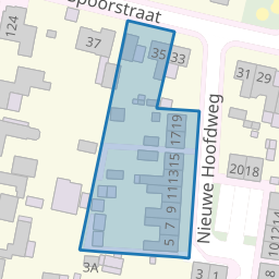 Perceel RPN00-A-4062