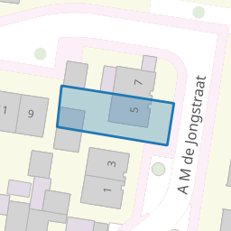 Perceel RPN00-A-4090