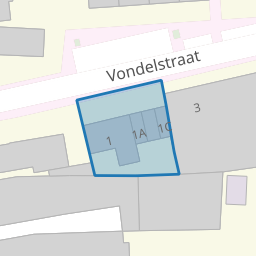 Perceel RPN00-A-4119