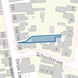 Perceel RPN00-A-4122