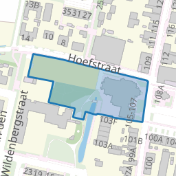 Perceel RPN00-A-4175