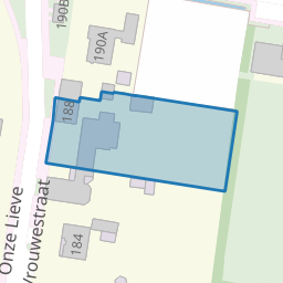 Perceel RPN00-A-4196