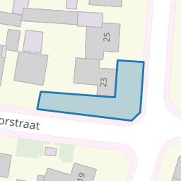 Perceel RPN00-A-4216