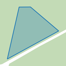 Perceel RPN00-B-721