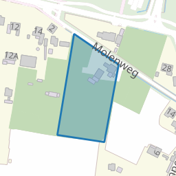 Perceel RPN00-C-1493