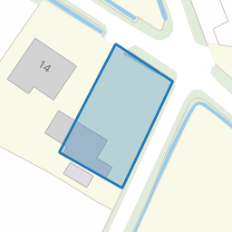 Perceel RPN00-C-1494