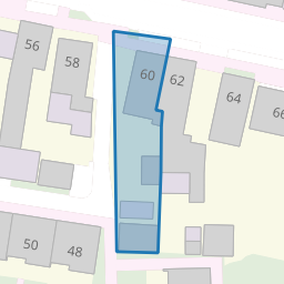 Perceel RPN00-C-1521