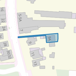 Perceel RPN00-C-1621