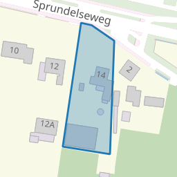Perceel RPN00-C-1750
