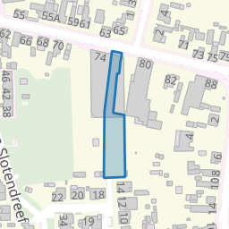 Perceel RPN00-C-2122