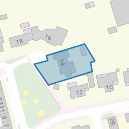 Perceel RPN00-C-2369