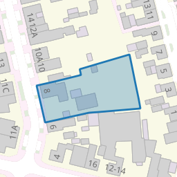 Perceel RPN00-C-2406