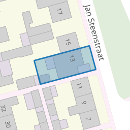 Perceel RPN00-C-2428