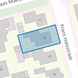 Perceel RPN00-C-2436